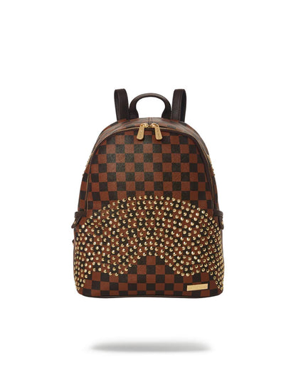 Sprayground SHARKS IN PARIS POLARIS SAVAGE BACKPACK