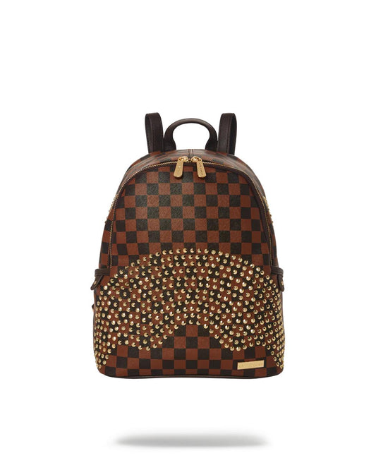 Sprayground SHARKS IN PARIS POLARIS SAVAGE BACKPACK