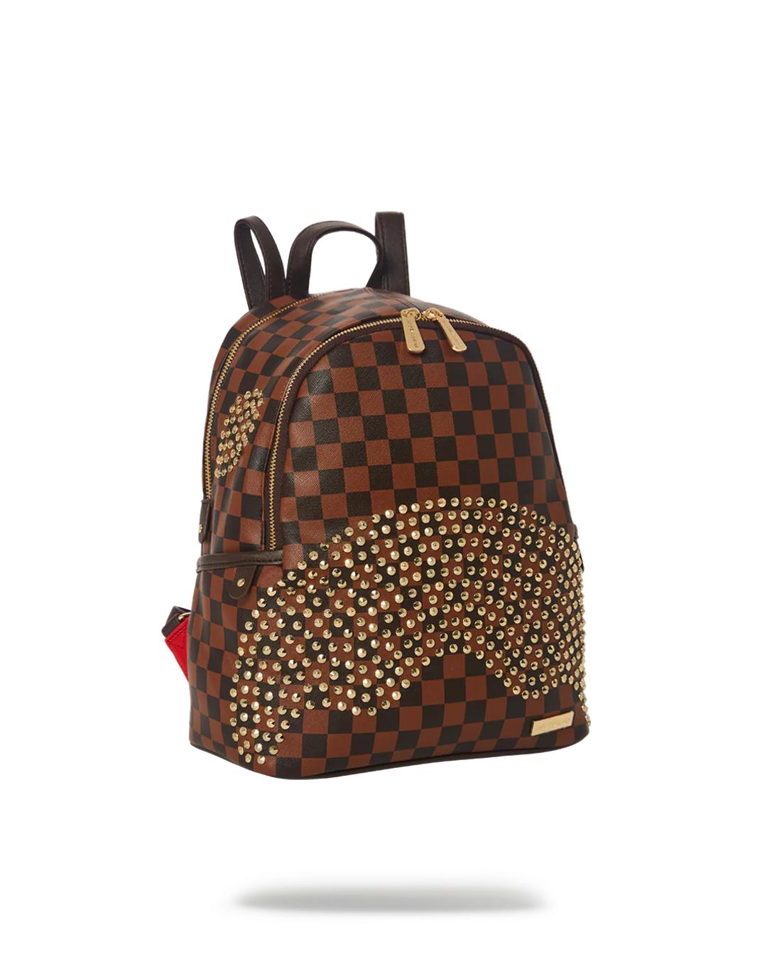 Sprayground SHARKS IN PARIS POLARIS SAVAGE BACKPACK