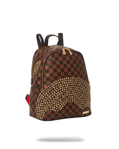 Sprayground SHARKS IN PARIS POLARIS SAVAGE BACKPACK