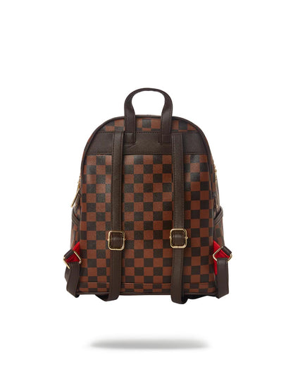 Sprayground SHARKS IN PARIS POLARIS SAVAGE BACKPACK