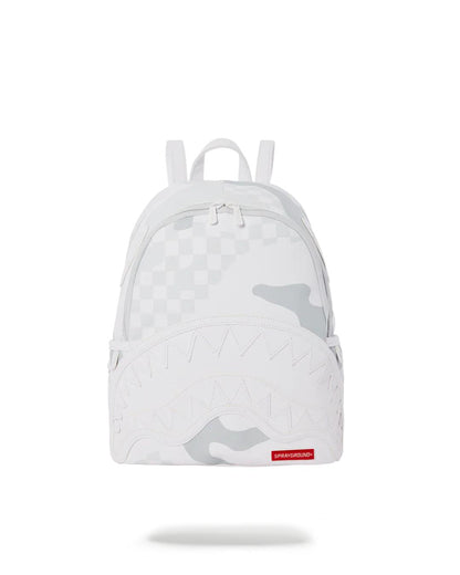Sprayground 3AM LE BLANC SAVAGE BACKPACK