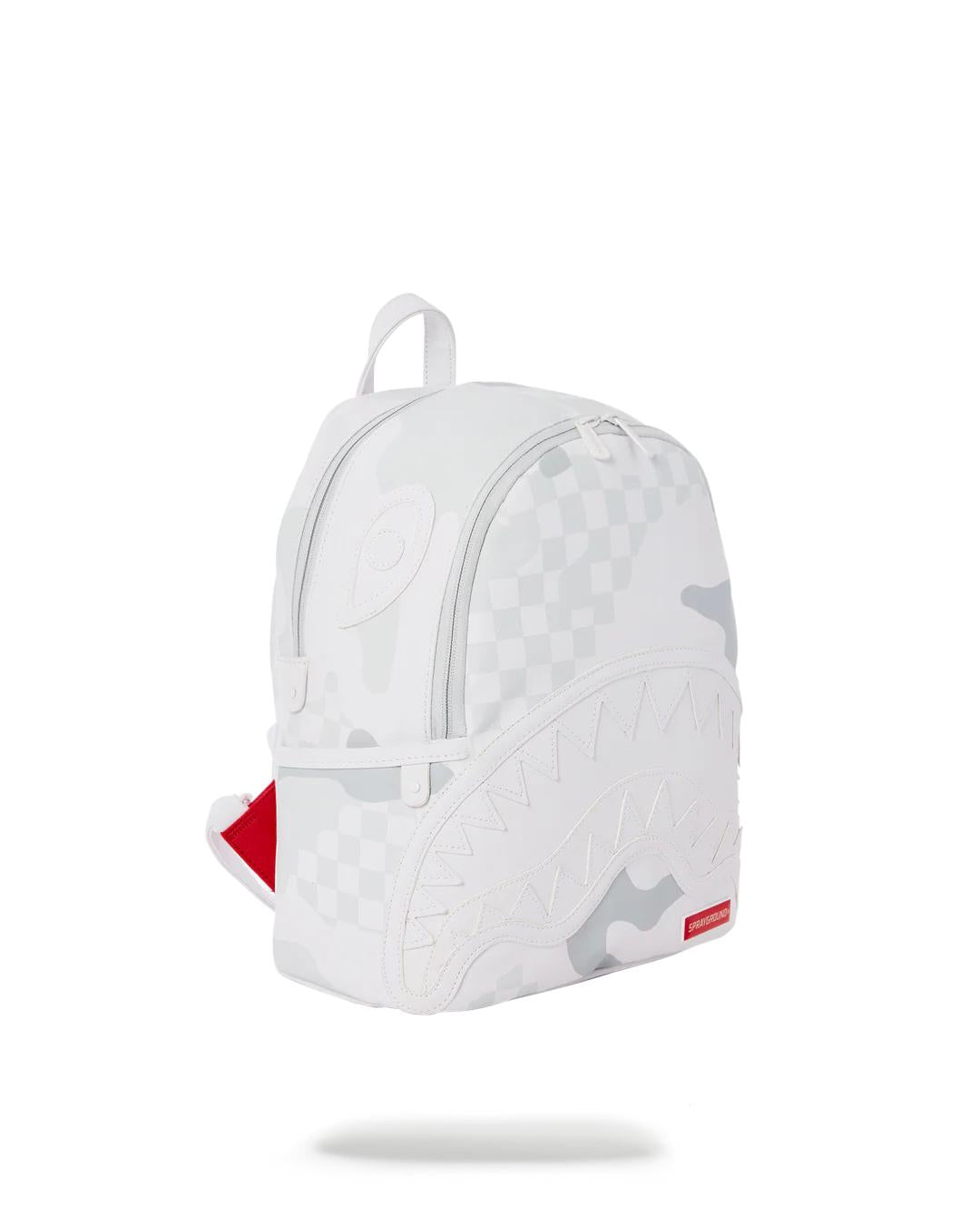 Sprayground 3AM LE BLANC SAVAGE BACKPACK