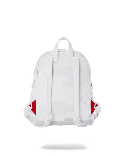 Sprayground 3AM LE BLANC SAVAGE BACKPACK