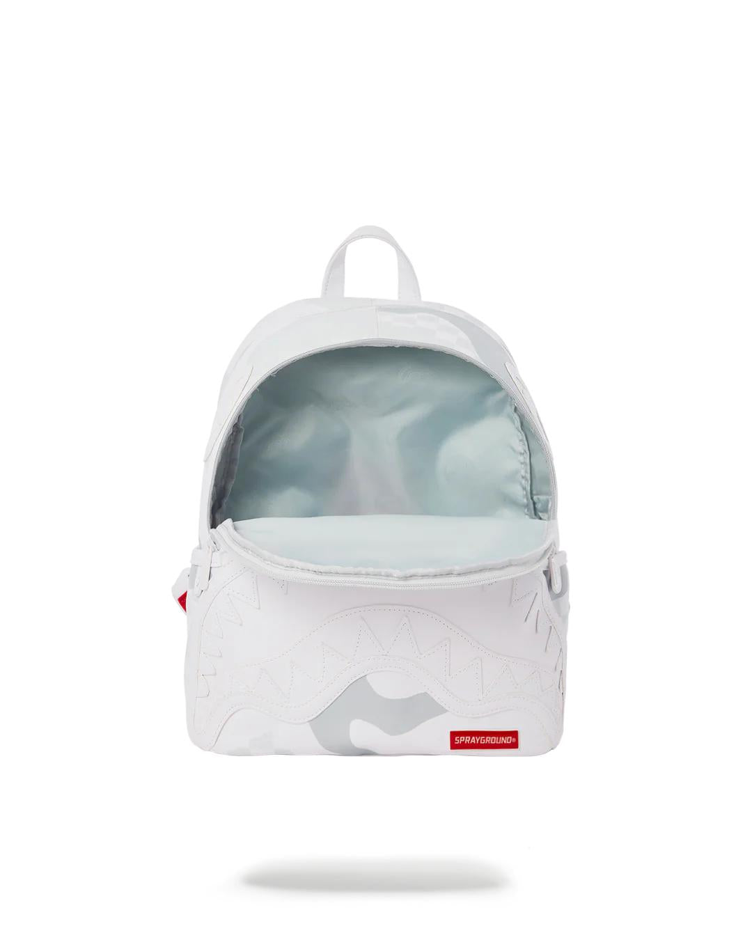 Sprayground 3AM LE BLANC SAVAGE BACKPACK