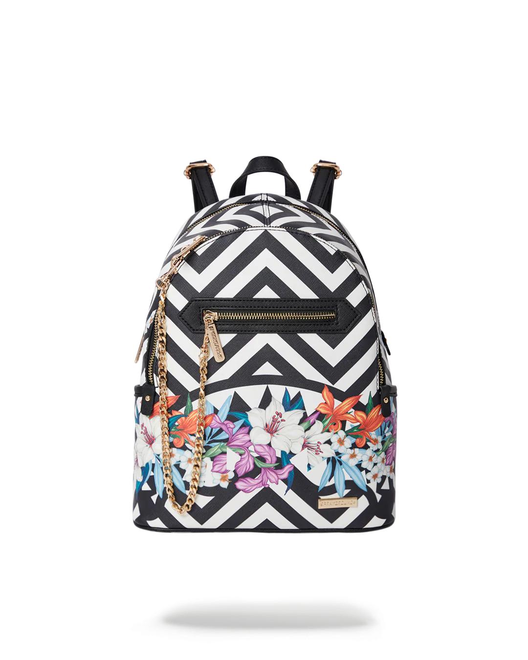 Sprayground GLASS HOUSE SAVAGE BACKPACK