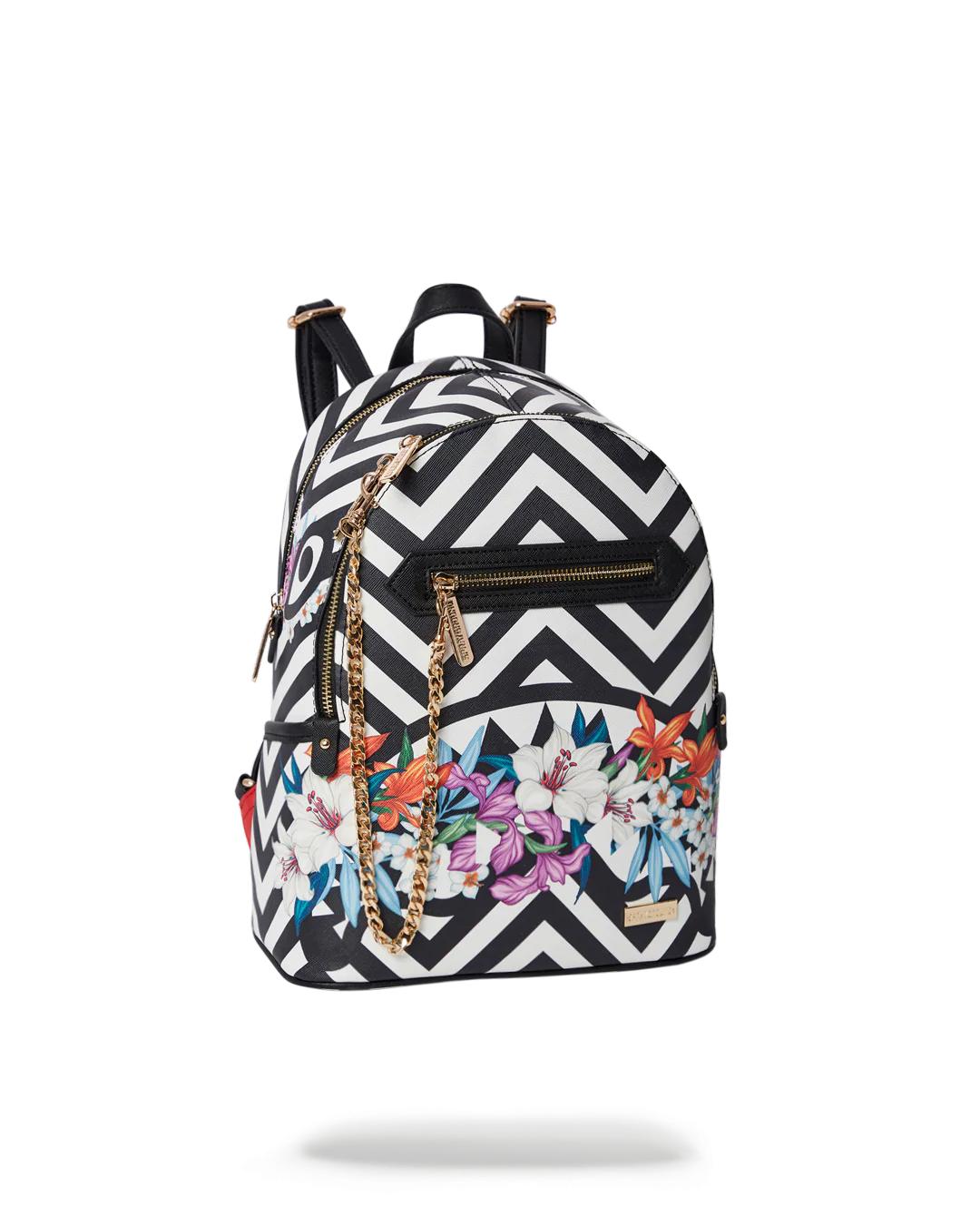 Sprayground GLASS HOUSE SAVAGE BACKPACK