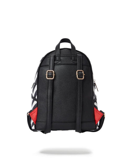 Sprayground GLASS HOUSE SAVAGE BACKPACK