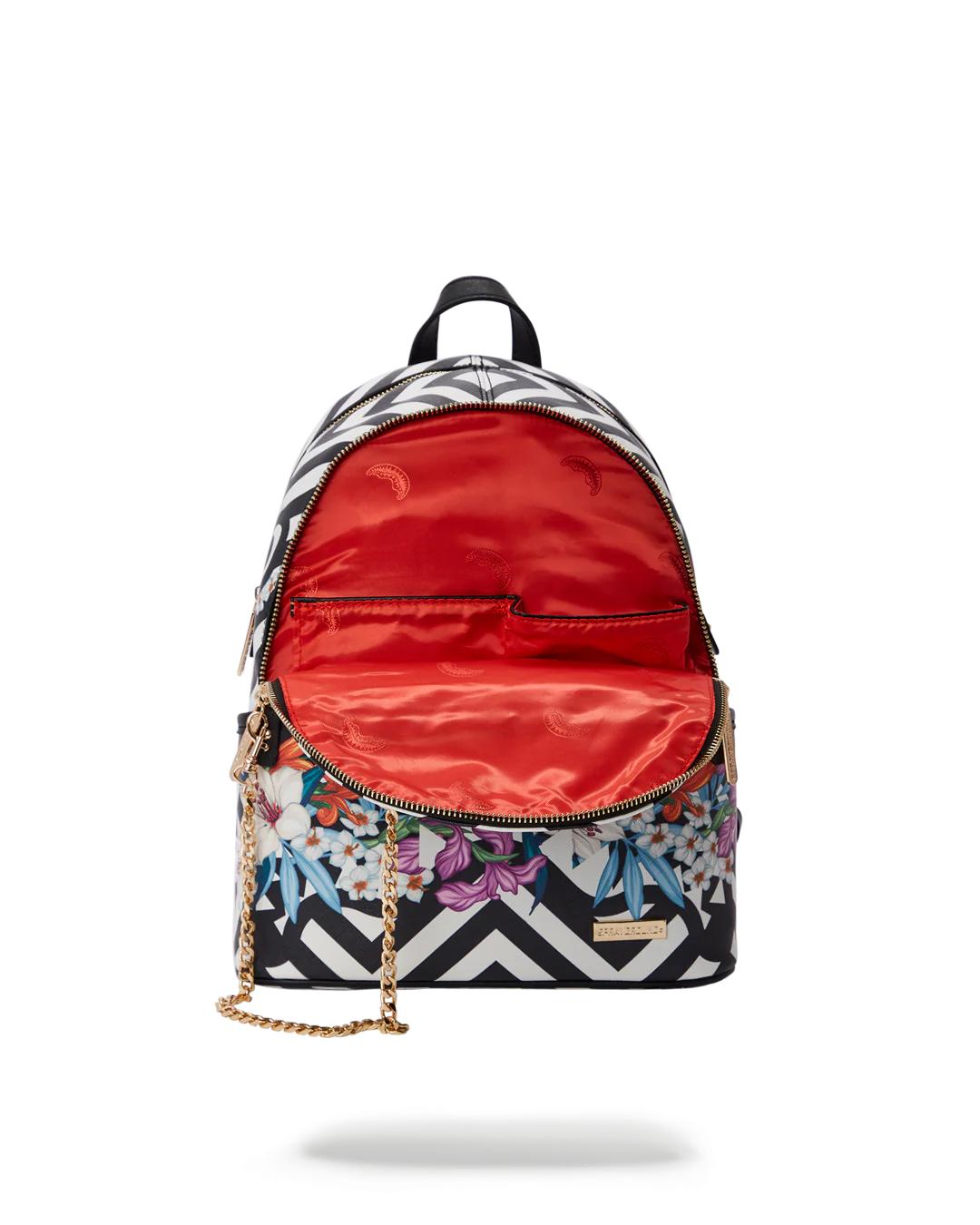 Sprayground GLASS HOUSE SAVAGE BACKPACK