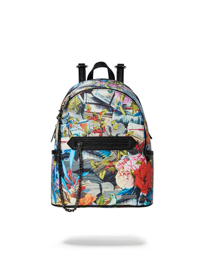 Sprayground CONCRETE JUNGLE SAVAGE BACKPACK