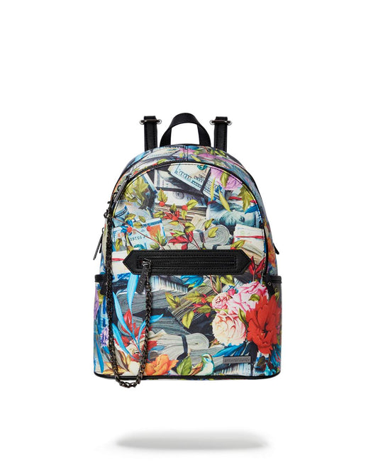 Sprayground CONCRETE JUNGLE SAVAGE BACKPACK