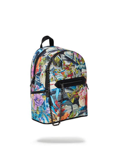 Sprayground CONCRETE JUNGLE SAVAGE BACKPACK
