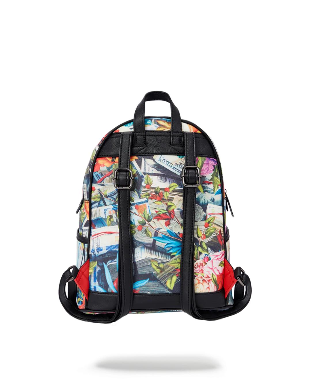 Sprayground CONCRETE JUNGLE SAVAGE BACKPACK