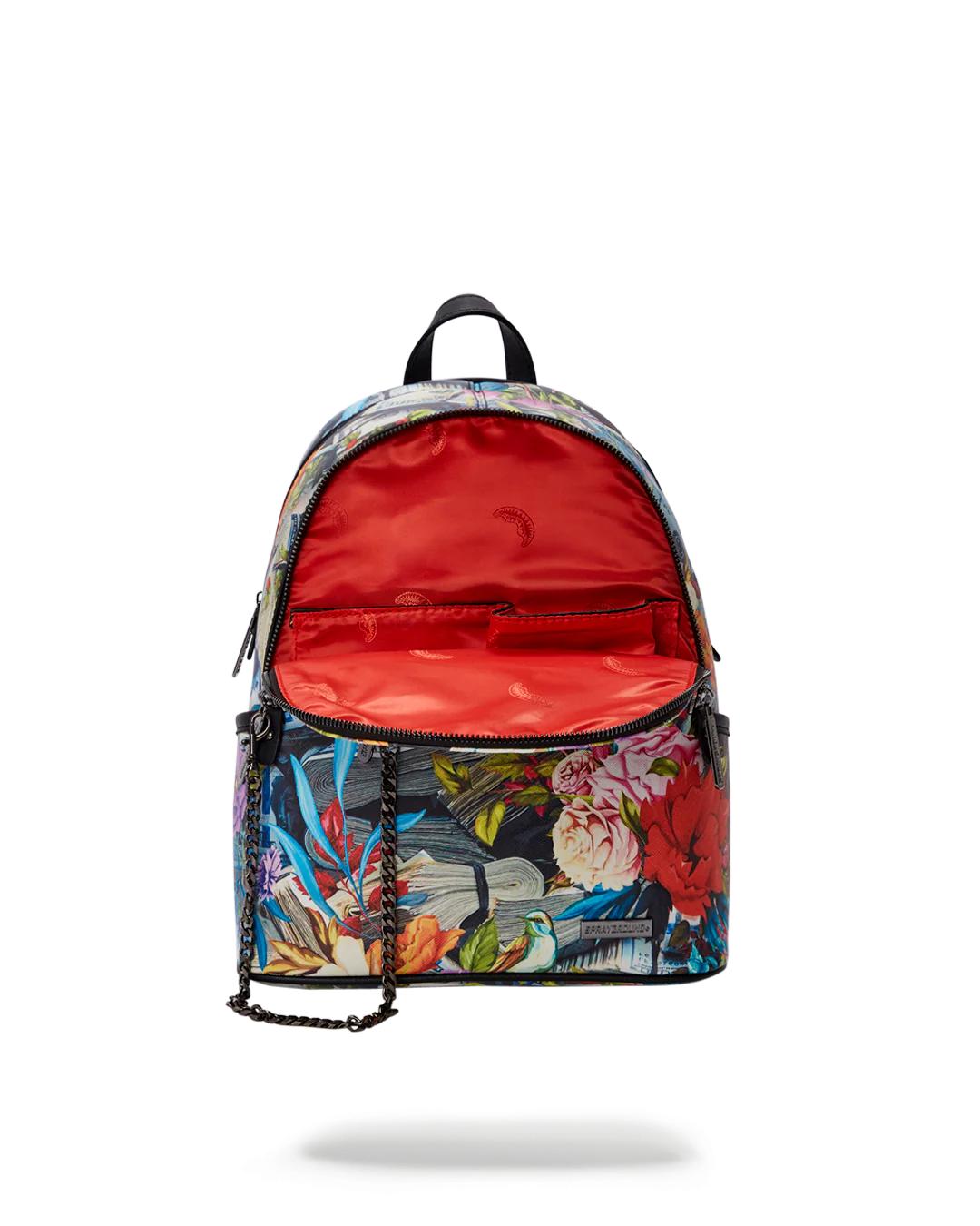 Sprayground CONCRETE JUNGLE SAVAGE BACKPACK