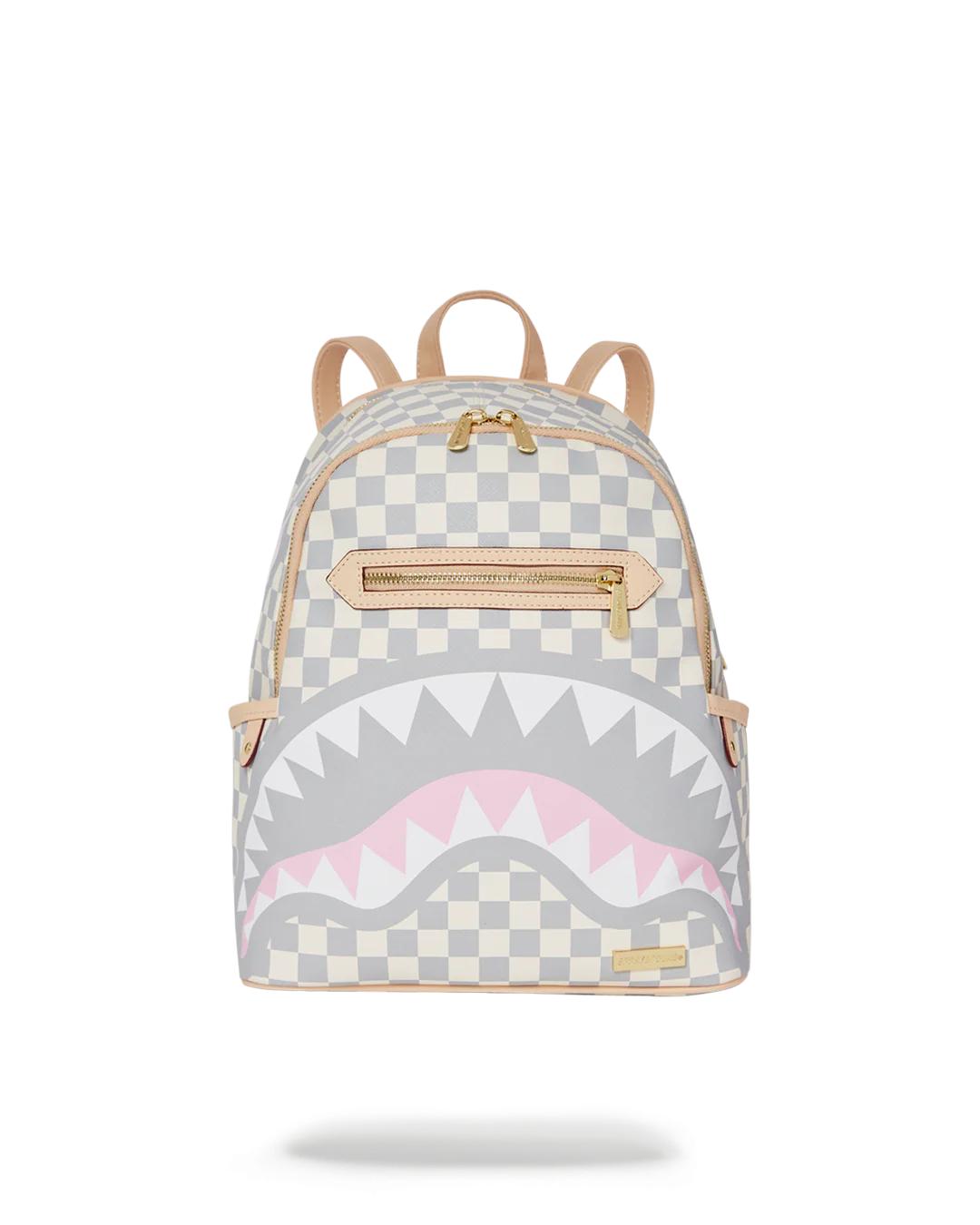 Sprayground ROSE ALL DAY LA PALAIS SAVAGE BACKPACK