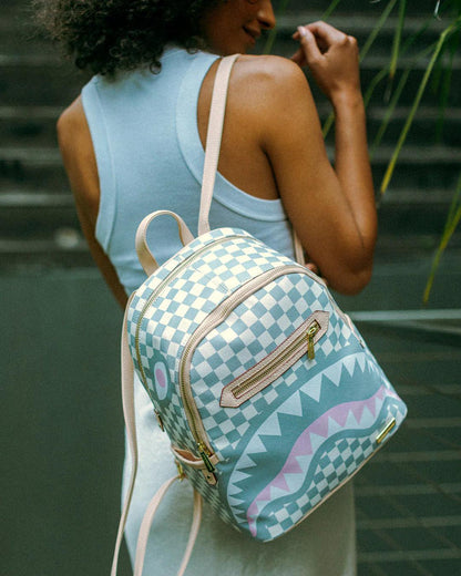 Sprayground ROSE ALL DAY LA PALAIS SAVAGE BACKPACK