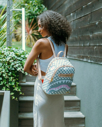 Sprayground ROSE ALL DAY LA PALAIS SAVAGE BACKPACK