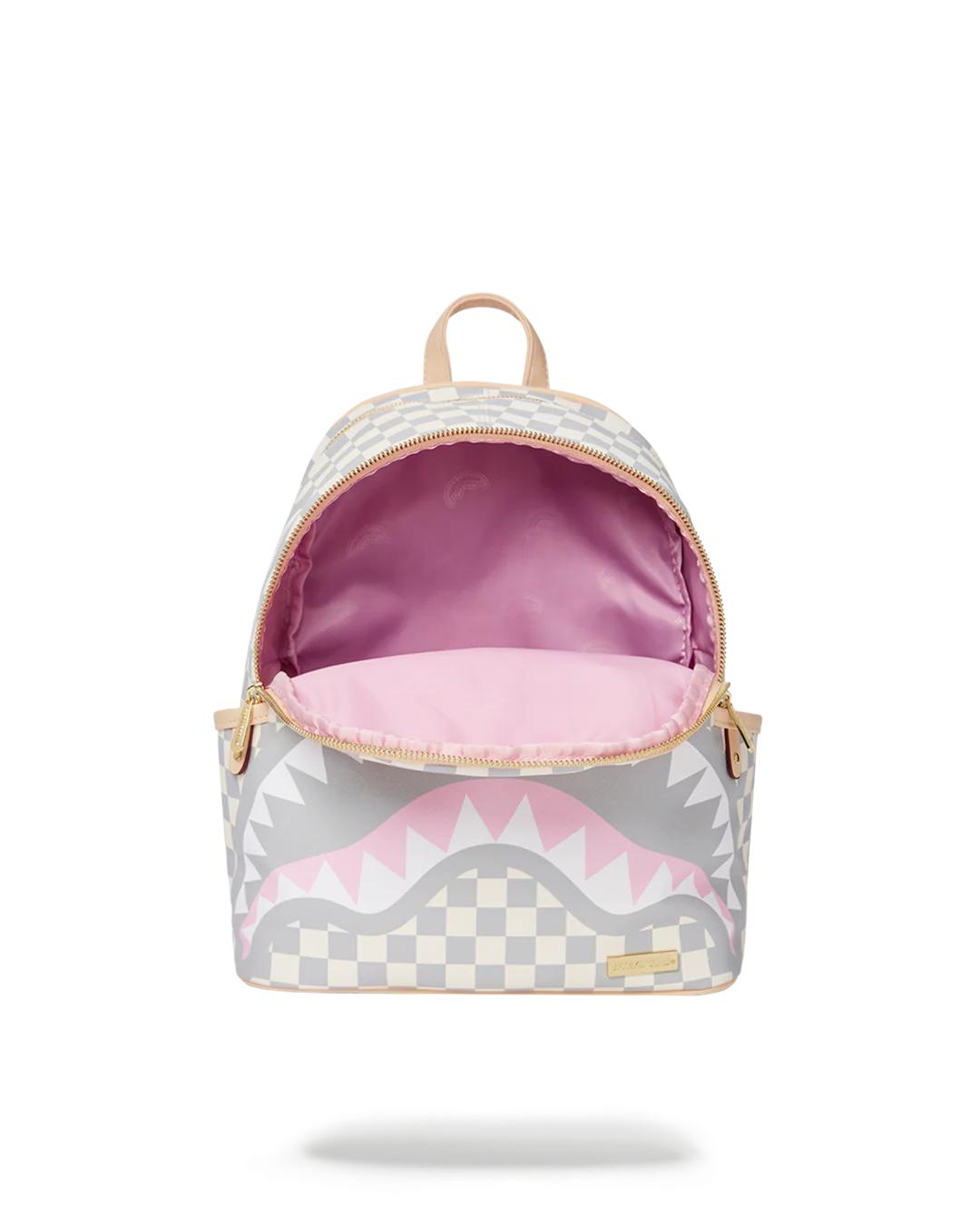 Sprayground ROSE ALL DAY LA PALAIS SAVAGE BACKPACK