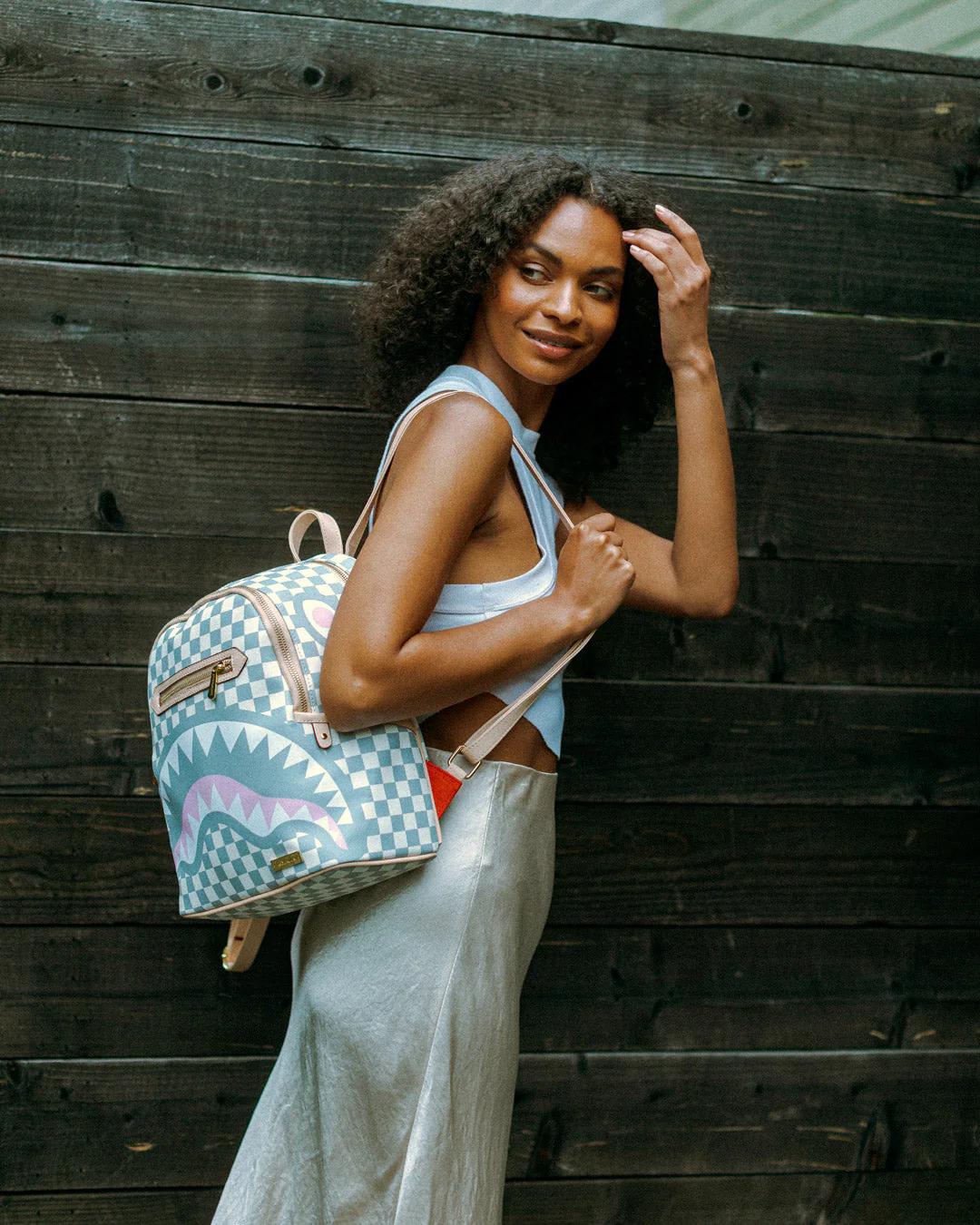 Sprayground ROSE ALL DAY LA PALAIS SAVAGE BACKPACK