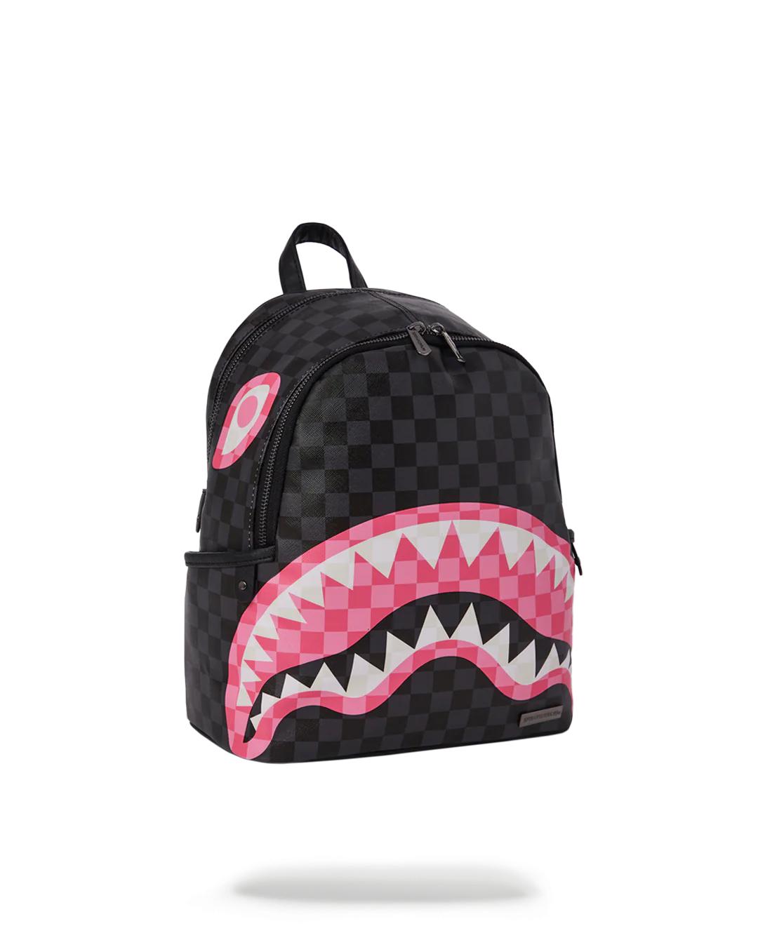 Sprayground SHARKS IN CANDY SAVAGE
