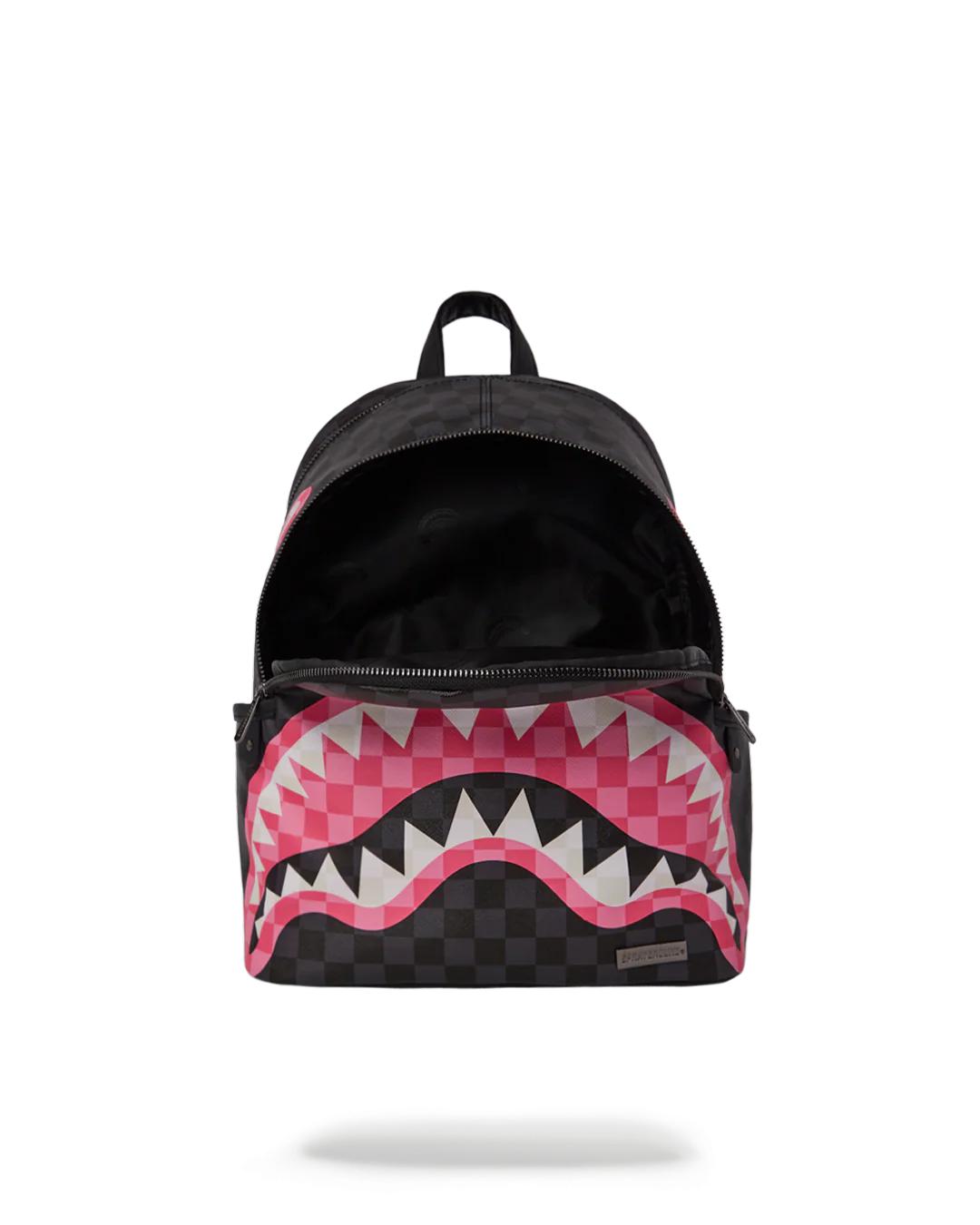 Sprayground SHARKS IN CANDY SAVAGE