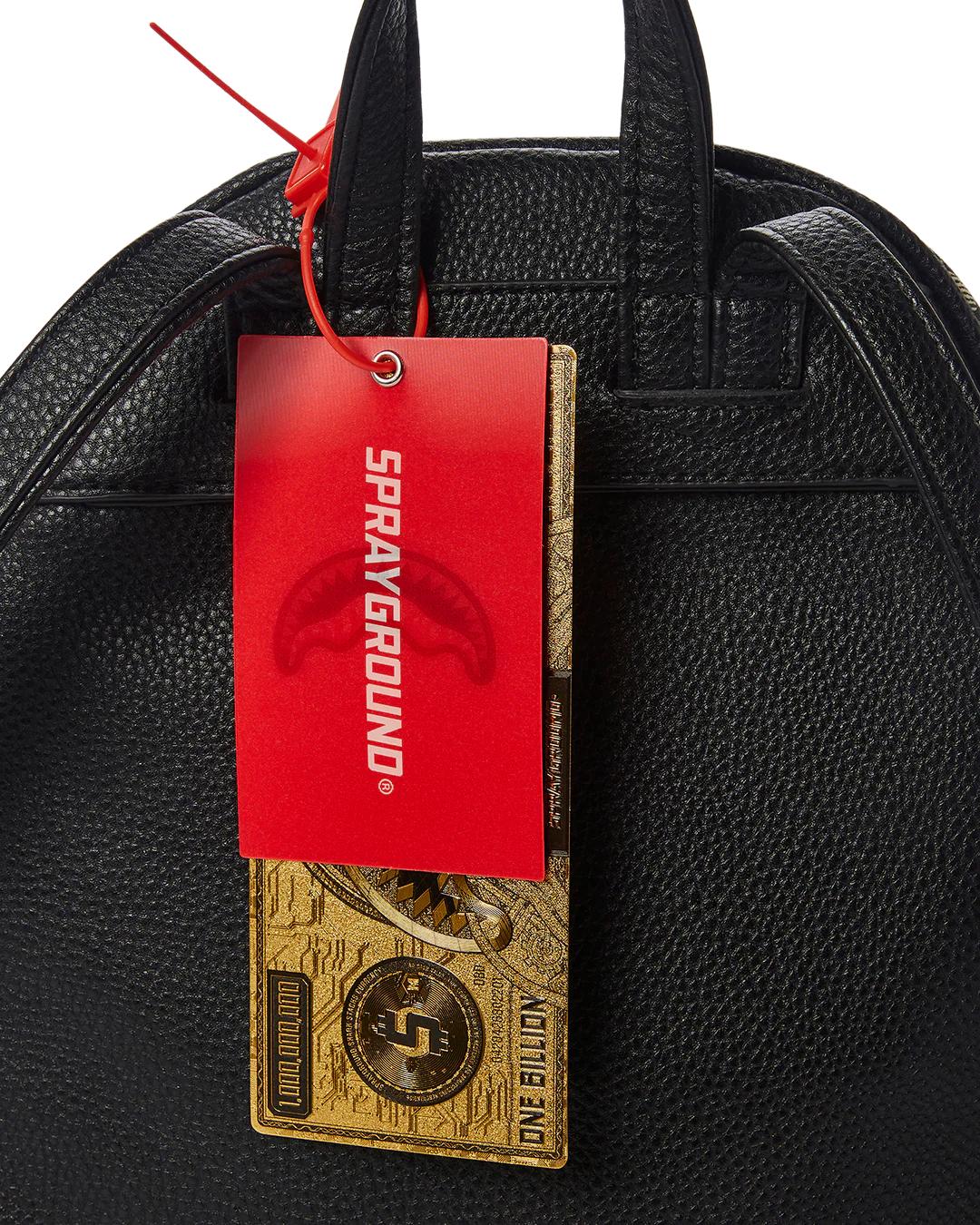 Sprayground SG ALL DAY SAVAGE BACKPACK