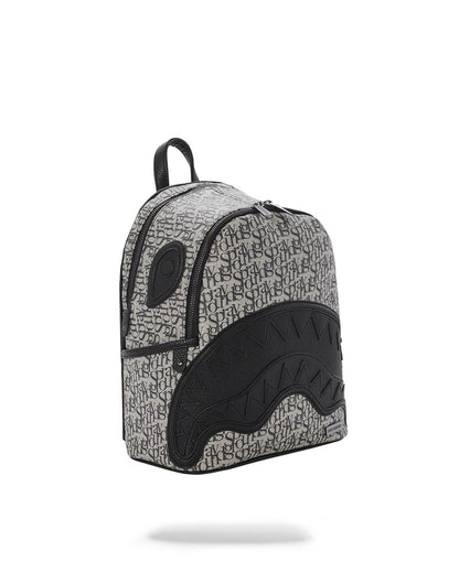 Sprayground SG ALL DAY SAVAGE BACKPACK