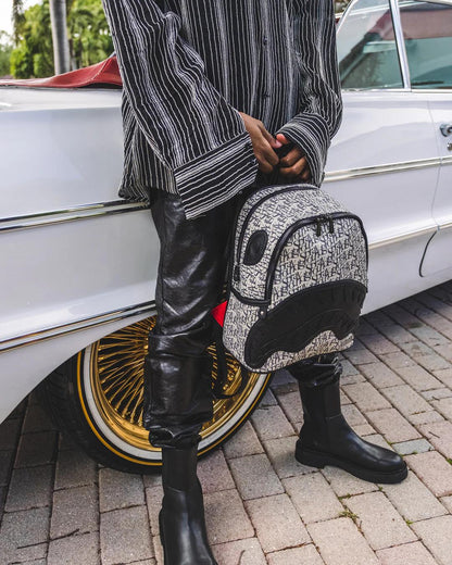 Sprayground SG ALL DAY SAVAGE BACKPACK