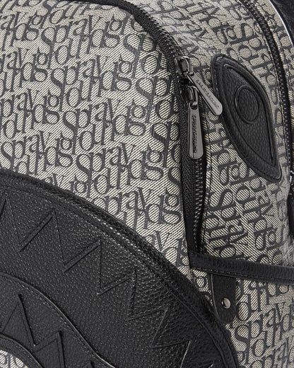 Sprayground SG ALL DAY SAVAGE BACKPACK