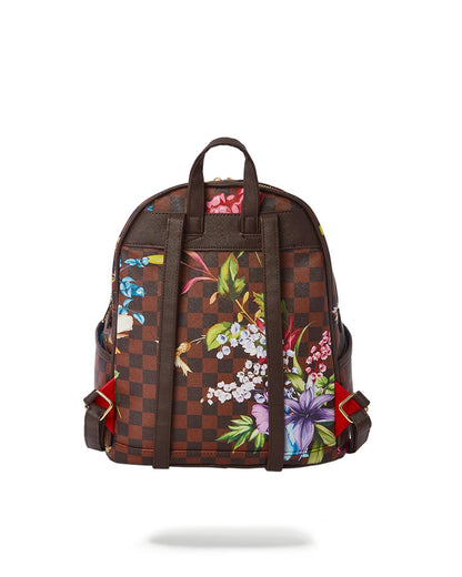 Sprayground GARDEN OF SHARKS SAVAGE BACKPACK