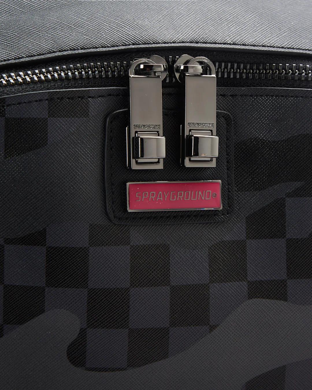 Sprayground 3AM PINK DRIP CHATEAU BACKPACK