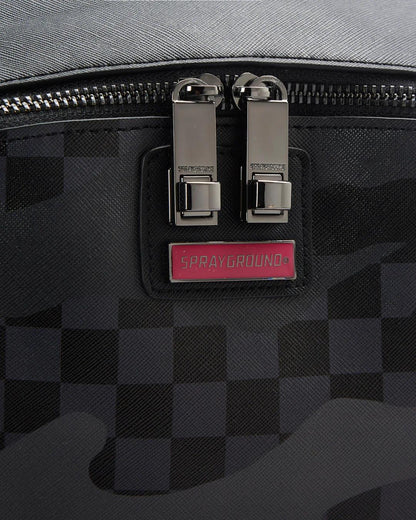 Sprayground 3AM PINK DRIP CHATEAU BACKPACK