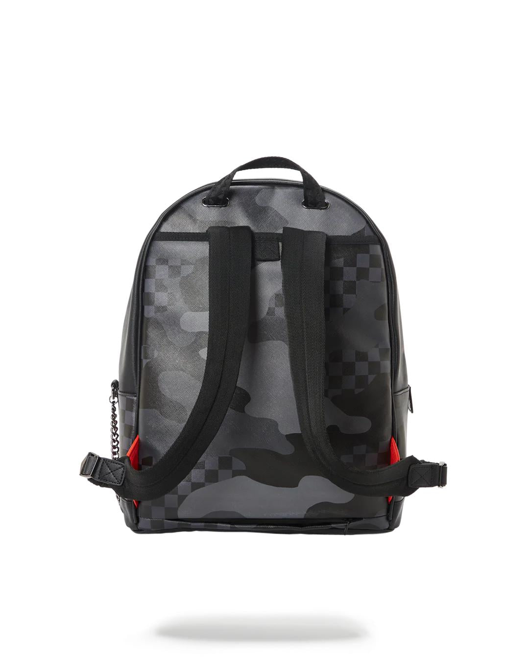 Sprayground 3AM PINK DRIP CHATEAU BACKPACK