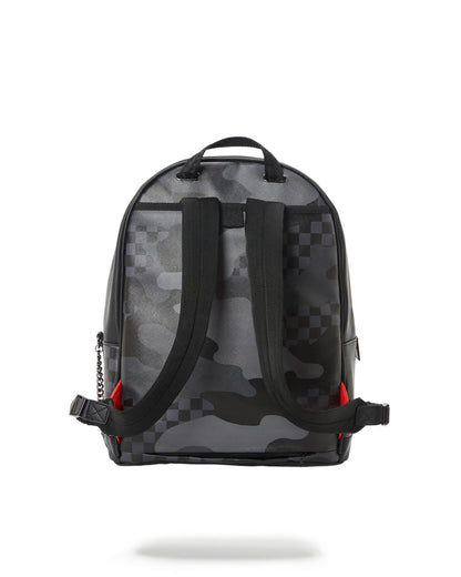 Sprayground 3AM PINK DRIP CHATEAU BACKPACK