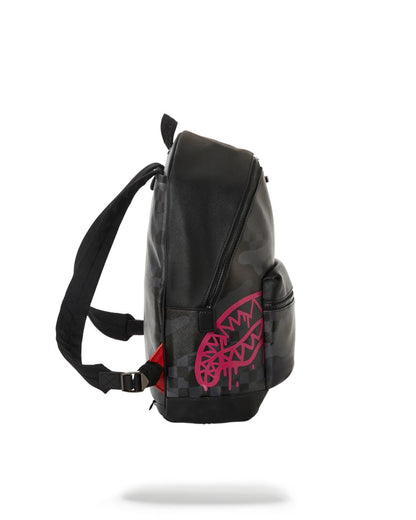 Sprayground 3AM PINK DRIP CHATEAU BACKPACK