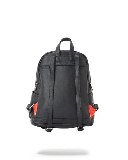 Sprayground CLEARCUT SAVAGE BACKPACK (BLACK)