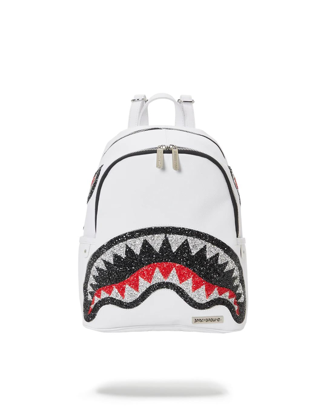 Sprayground CLEARCUT SAVAGE BACKPACK (WHITE)