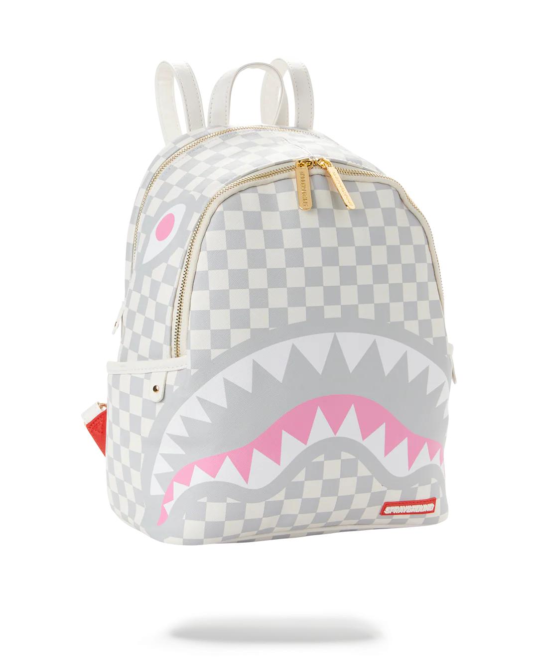 Sprayground ROSE ALL DAY SAVAGE BACKPACK