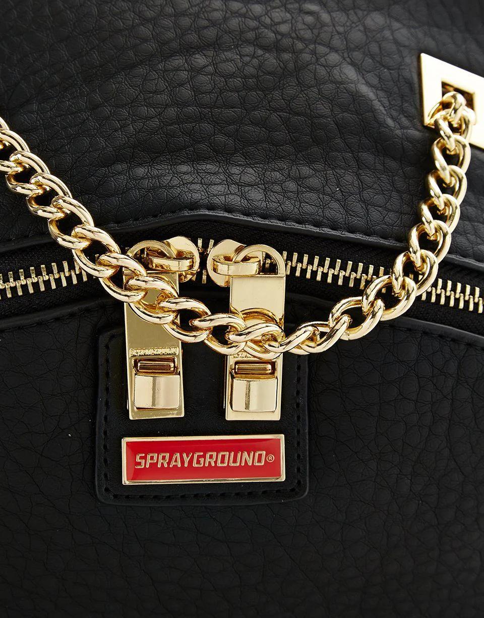 Sprayground STUDDED SAVAGE