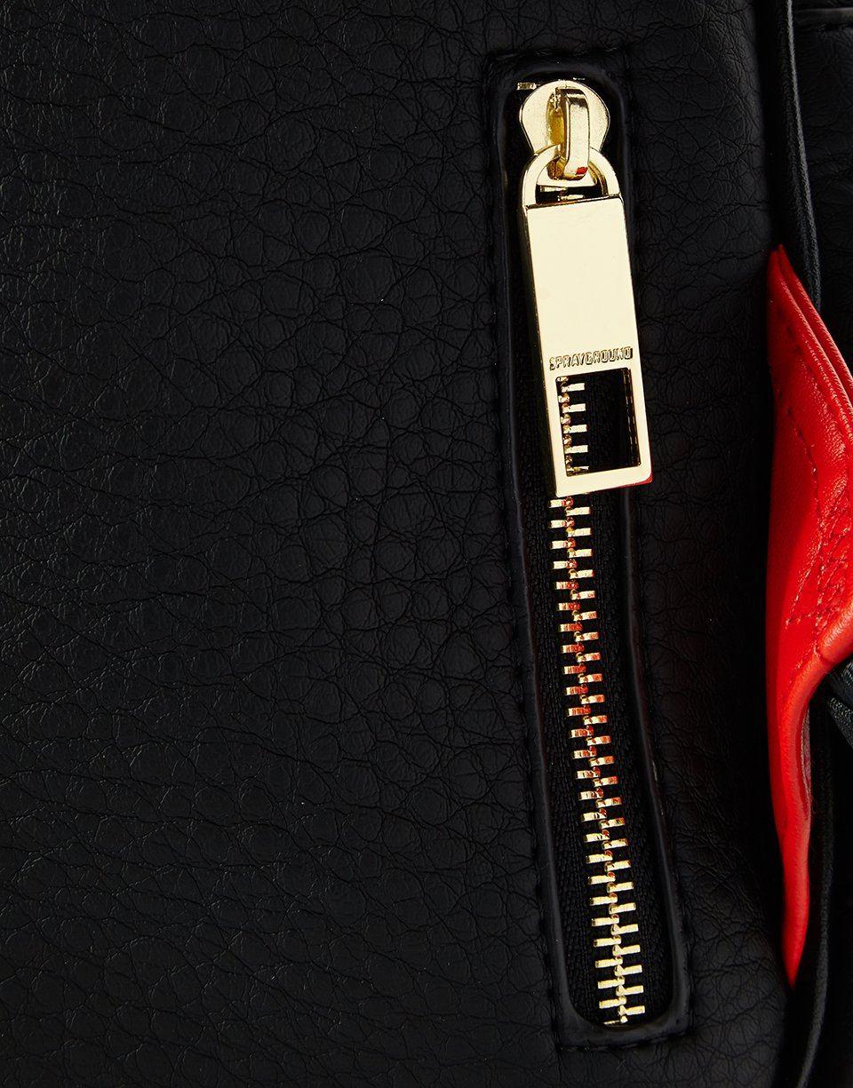 Sprayground STUDDED SAVAGE