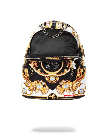 Sprayground PALACE OF SHARKS DIAMONDS SAVAGE