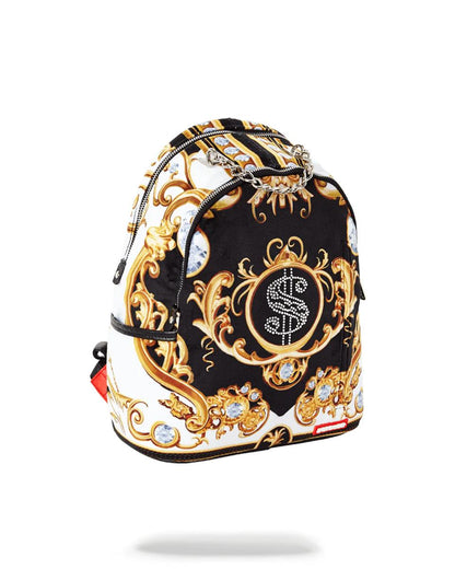 Sprayground PALACE OF SHARKS DIAMONDS SAVAGE