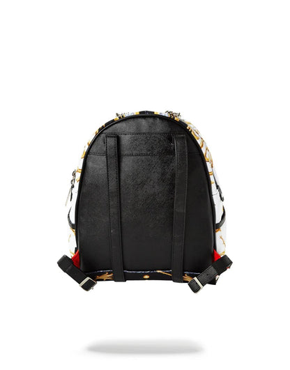 Sprayground PALACE OF SHARKS DIAMONDS SAVAGE