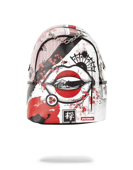 Sprayground KYOTO KUSH SAVAGE (ASIAN DOLL)
