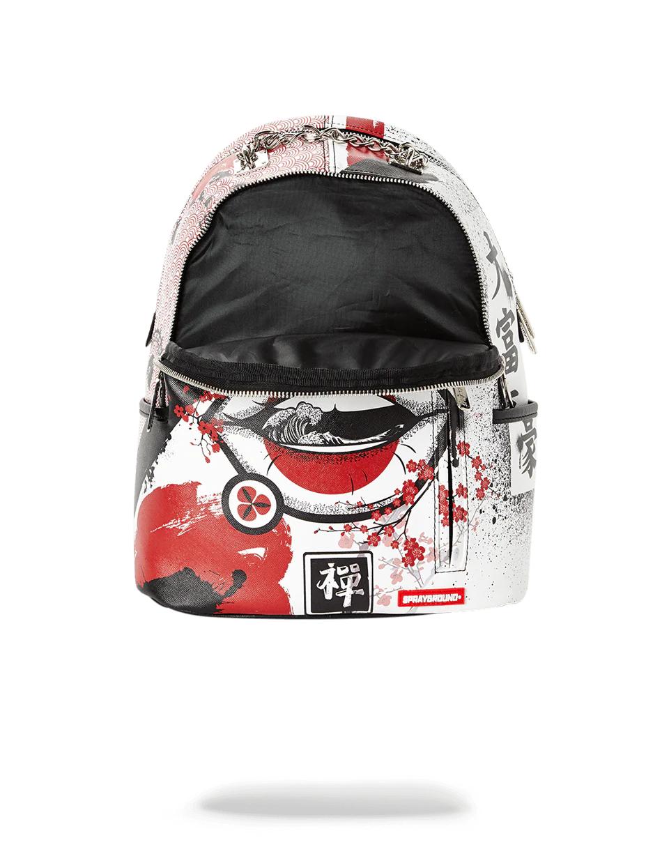 Sprayground KYOTO KUSH SAVAGE (ASIAN DOLL)
