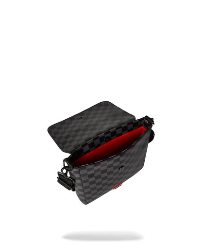 Sprayground SNOOPY DAY OFF MESSENGER SLING BAG