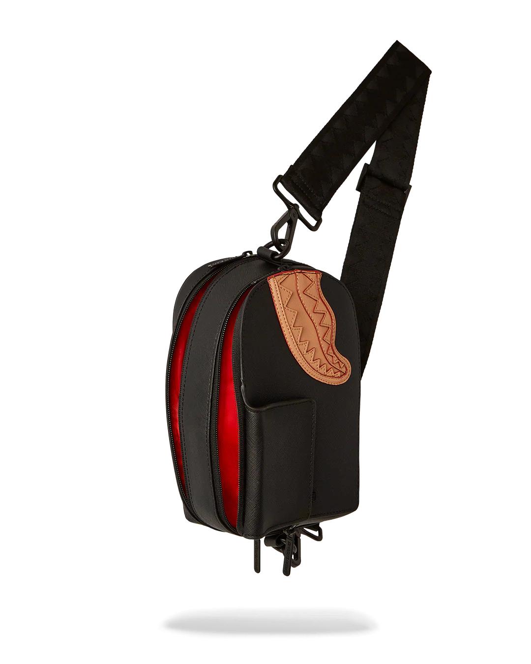 Sprayground GRAND TOURER BACKPACK SLING
