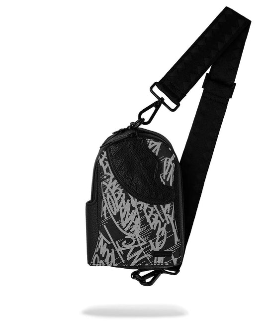 Sprayground A.M.P.M BACKPACK SLING