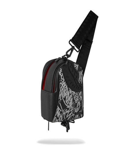 Sprayground A.M.P.M BACKPACK SLING