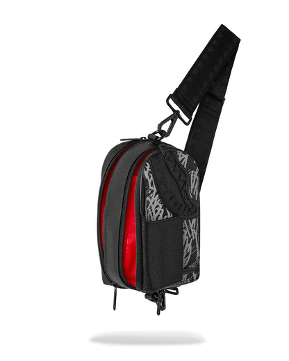 Sprayground A.M.P.M BACKPACK SLING